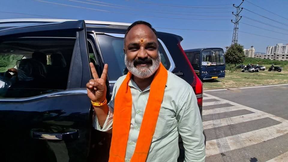 अजमेर डिप्टी मेयर चुनाव: नोरत गुर्जर vs हेमंत सांखला, आज होगा फैसला!
#RajasthanNews #LatestNews #elections #ajmer