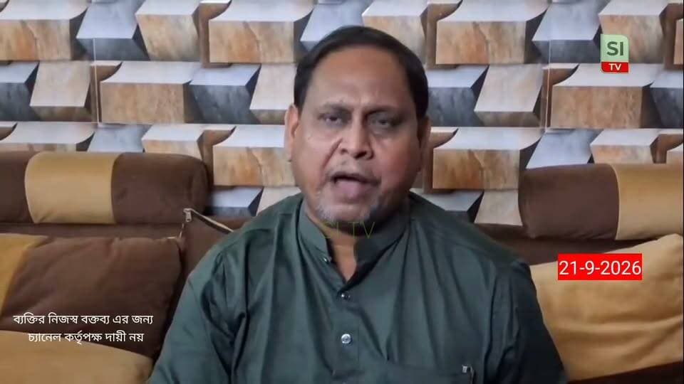 ফের বিস্ফোরক হুমায়ুনের