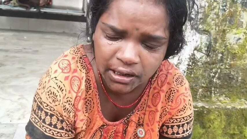 खतियान का कागज नहीं मिलने से परेशान महिला ने खाया कीटनाशक, आखिर ऐसी क्या मजबूरी आई?
#आदिवासी #महिला