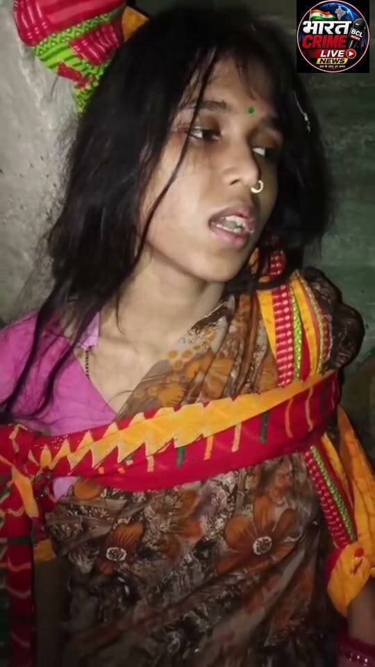 जब ग्रामीणों ने बांध दिया तो क्या कहने लगी महिला, देखिये
मामला बेनीपट्टी थाना क्षेत्र के अकौर गांव का है, जहां कृष्णाष्टमी में ननिहाल आये 6 वर्ष के भांजे को बोरी में बंद कर गड्ढे में डाल दिया गया।😲
#Bharatcrimelivenews
#BreakingNews #CrimeNews #letestnews #viralnews #BiharNews
