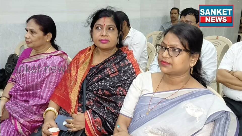 ବାଲେଶ୍ୱରରେ ଜୁଡିସିଆଲ ହବ୍ କ୍ରିୟାନୁଷ୍ଠାନ କମିଟିର ତୃତୀୟ ବୈଠକ ଅନୁଷ୍ଠିତ, ବିରୋଧୀ ସଂଗଠନଙ୍କ କାର୍ଯ୍ୟଧାରାକୁ ତୀବ୍ର ସମାଲୋଚନା