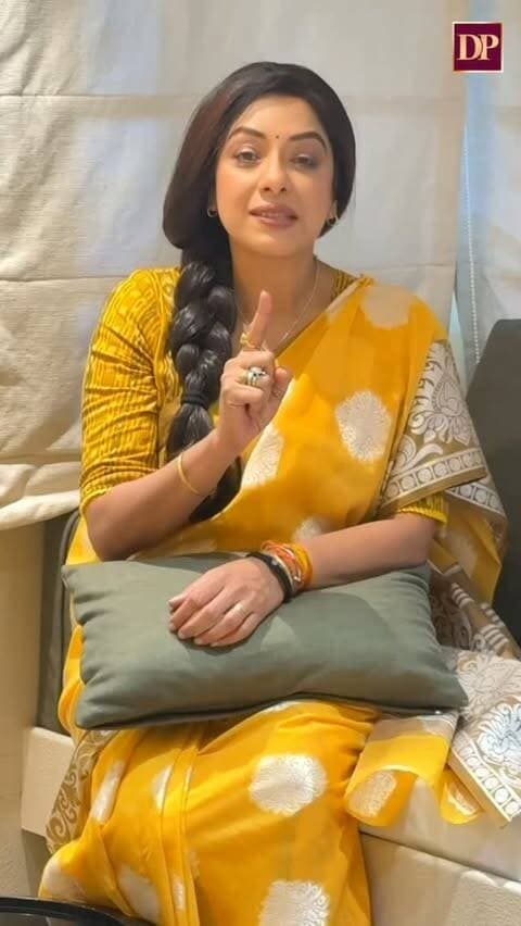 દાહોદવાસીઓ તૈયાર છો ને તમે Dahod, are you ready? ✨
Your favourite Anupamaa aka Monisha Sarabhai, Rupali Ganguly is all set to be a part of the grand opening of D.P. Jewellers on 24th September.
Get ready for a celebration filled with glamour, jewellery, and unforgettable moments. #dahod #dpjewellers #dnadahodniasmita #gujarat #naeemmunda