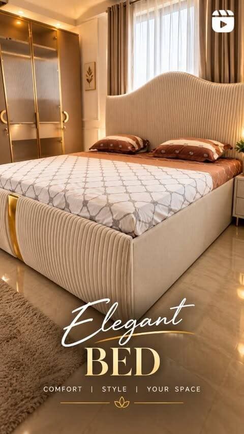 ✨ Premium Furniture. Affordable Luxury. ✨
Give your home the perfect blend of style, comfort and quality with premium-quality furniture at prices that fit your budget! 🛋️🏡
From elegant beds to beautiful furniture pieces, discover designs that add a touch of luxury to every corner. ❤️
📍 Visit Interior Deccor:
📌 TR Phukan Road, Dibrugarh
📌 Makum Road, Tinsukia
✨ Upgrade your home. Elevate your lifestyle.
#InteriorDeccor #PremiumFurniture #AffordableLuxury #FurnitureShopping #HomeInteriors HomeDecor ElegantFurniture Dibrugarh Tinsukia Assam
