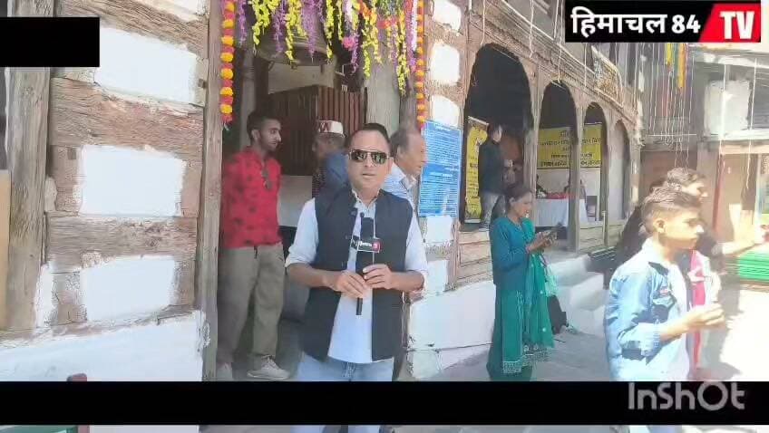 हिमाचल के ट्रेडिशनल सिंगर कमल नैहरिया से विशेष बातचीत, जल्द रिलीज होगा पखेरू एल्बम