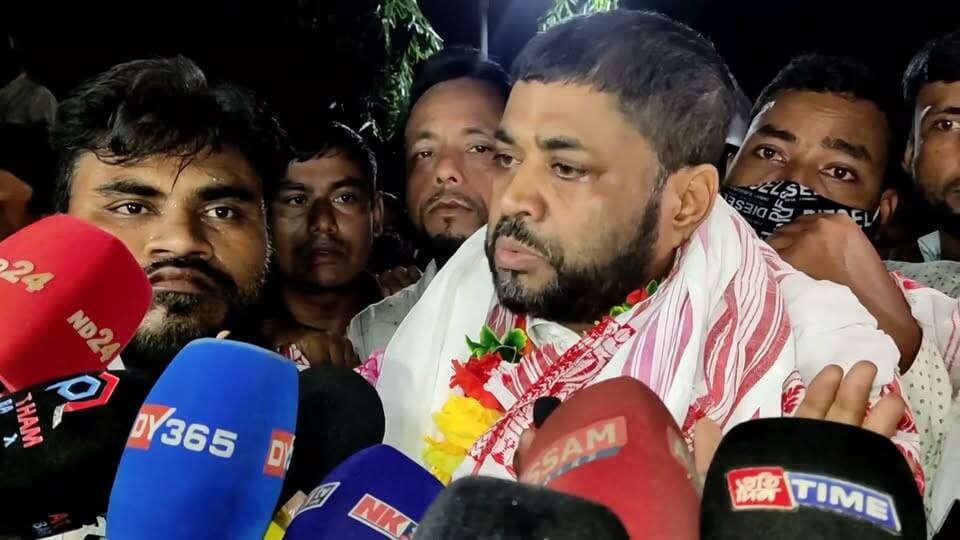 অতীতে নিজাম