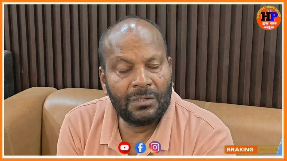 जमुई के वायरल वीडियो पर सहरसा विधायक आईपी गुप्ता ने जमुई के SP विश्वजीत दयाल पर उठा रहे सवाल #viralvideo #trendingvideo #jamui #bihar #hpnewsjamui