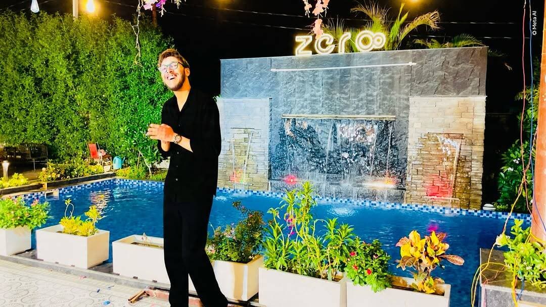 Thank you so much @6senses_varanasi for your great hospitality!
One of the best restaurants in Varanasi with delicious food and amazing staffs
<nis:link nis:type=tag nis:id=varanasi nis:value=varanasi nis:enabled=true nis:link/> <nis:link nis:type=tag nis:id=kashi nis:value=kashi nis:enabled=true nis:link/> <nis:link nis:type=tag nis:id=banaras nis:value=banaras nis:enabled=true nis:link/> <nis:link nis:type=tag nis:id=resturant nis:value=resturant nis:enabled=true nis:link/> <nis:link nis:type=tag nis:id=viral nis:value=viral nis:enabled=true nis:link/>
