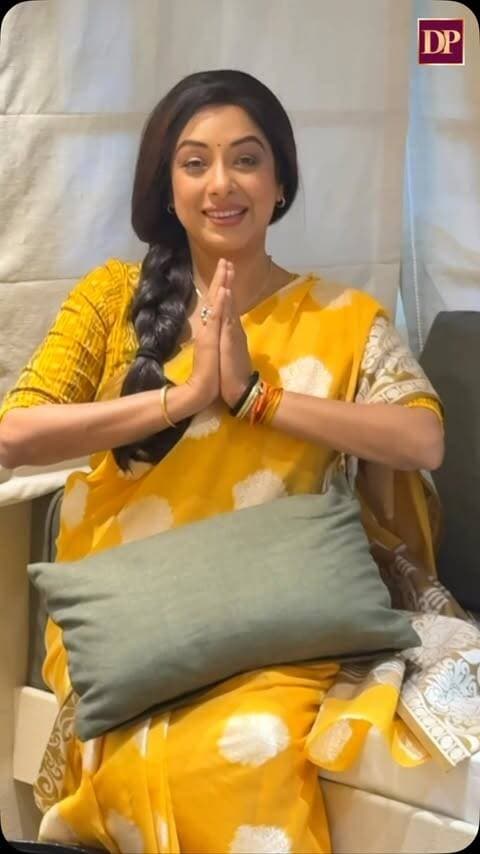 Dahod, are you ready? ✨
Your favourite Anupamaa aka Monisha Sarabhai, Rupali Ganguly is all set to be a part of the grand opening of D.P. Jewellers on 24th September.
Get ready for a celebration filled with glamour, jewellery, and unforgettable moments.#dahod #dahodcity #dahodlive #dahodshopping #anupma