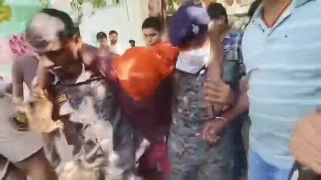 Jamui Viral Video: मुख्य आरोपी Nandan Yadav का Police ने किया Encounter