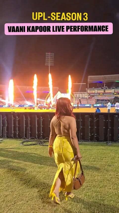 What a night! 🏏✨❤️
UPL Season 3 ki Grand Opening attend karna was honestly SO MUCH FUN! 😍🔥
Cricket ka craze, crazy crowd, so many influencers, amazing Pahadi performances aur Vaani Kapoor ki LIVE performance — opening night was full of entertainment! ✨
Humne full enjoy kiya, vibes li, aur phir yahin dinner bhi kiya! 🍽️❤️
Agar aap bhi cricket lover ho, toh UPL Season 3 ke upcoming matches dekhne zaroor aa sakte ho! 🏏🔥
📍 Dehradun
Who else is excited for the matches? 👀❤️
#fypppppppppppppppppppppppppppppppppppppppppppppppppppppppppppppppppppppp #viral #explore #viralreels #trendingreels