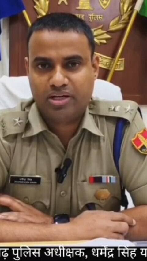 जलझूलनी ग्यारस के पर्व को लेकर चित्तौड़गढ़ में सुरक्षा व्यवस्था कड़ी, एसपी धर्मेंद्र सिंह की शहरवासियों से अपील—सावधान और सतर्क रहें, पुलिस की चप्पे-चप्पे पर पैनी नजर। �