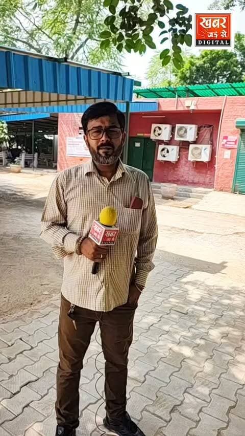 फरीदाबाद (खबर) पानी के टैंकर ने स्कूटी सवार दो महिलाओं को पीछे से मारी टक्कर, एक की मौ*त, दूसरी गंभीर।
#हरियाणा #फरीदाबाद #एनएचपीसीबाईपास #पानीटैंकर #सड़कदुघर्टना ईएसआईसीकर्मचारी एसजीएमनगर राजीवकालोनी Haryana Faridabad NHPCBypass WaterTanker RoadAccident ESICEmployee SGMNagar RajivColony
खबर जड़ से KHABAR JAD SE
Faridabad Police Department
Faridabad Traffic Police