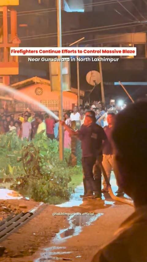 #Big || Firefighters Continue Efforts to Control Massive Blaze Near Gurudwara in North Lakhimpur
.
.
.
.
.
.
.
#lakhimpurbuzz #northlakhimpur #northlakhimpurvibes❤️ #fypppppppppppppppppppppppppppppppppppppppppppppppppppppppppppppppppppppp
