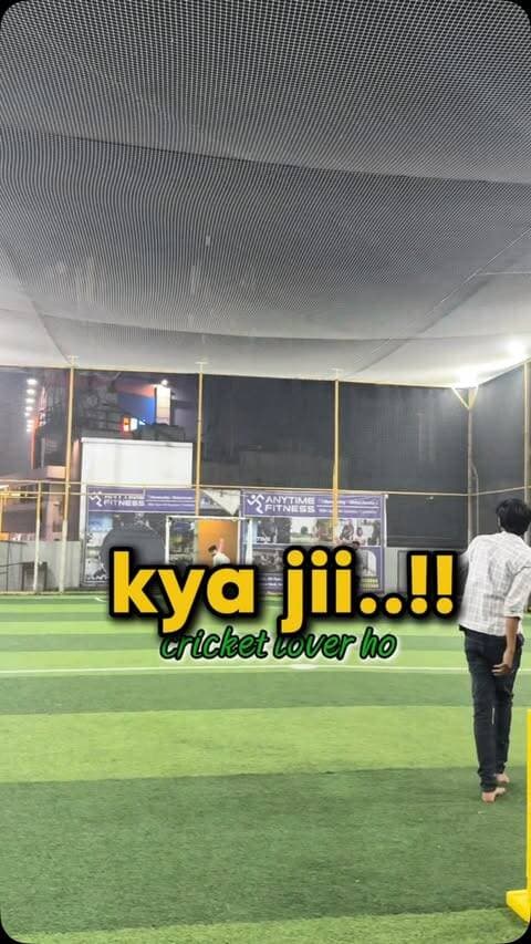 apne us dost ko share krdo jiske saath aap turf mai cricket khelna chahte
📌Level up Turf and cafe
saraidhella Dhanbad
☎️9905519121
#dhanbad #jharkhand #reels #cricketturf #turf