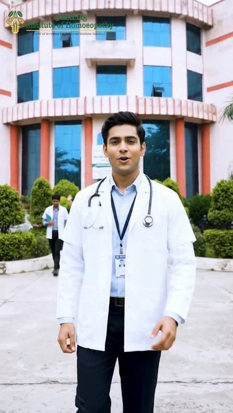 College choose karte waqt sirf fees dekhna enough hai? 🤔
Fees important hai, lekin ek good college ki value sirf fees se decide nahi hoti.
Real question ye hai — college aapko actually kya provide kar raha hai?
Admission lene se pehle ye questions zaroor poochiye 👇
🎓 Kya exams time par conduct hote hain?
📑 Kya results time par declare hote hain?
⏱️ Kya course time par complete hota hai?
💼 Internship ke dauran stipend milta hai?
🏥 Kya attached hospital NABH accredited hai?
🩺 Aur sabse important — kya sirf classroom learning hoti hai, ya proper clinical exposure bhi milta hai?
At Amaltas Institute of Homoeopathy, Dewas, students get clinical exposure in a 1500-bedded multispeciality hospital environment, helping them gain practical experience alongside academic learning.
🎓 BHMS Admissions Open | 2026–27
Learn. Heal. Lead.
📍 Amaltas Institute of Homoeopathy, Dewas
📞:+91 9685096500,
+91 8959681230
#AmaltasInstitute #BHMS #BHMSAdmissions #BHMSAdmission2026 #Homoeopathy MedicalEducation Dewas
