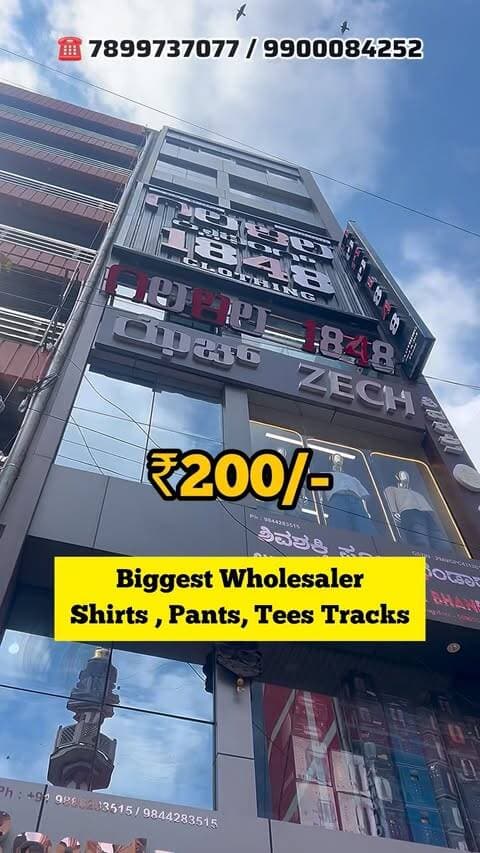 @love_bengaluru @1848_clothing
.
.
#menscollection #menswear #manufacturer #wholesalemarket