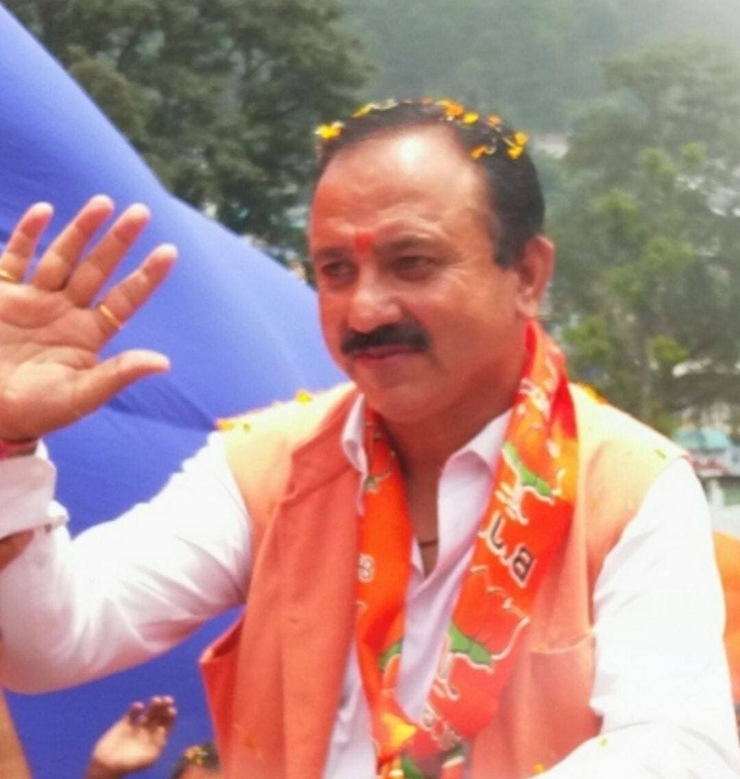 पांगी भरमौर के पूर्व विधायक जिया लाल कपूर कल पहुचेगे पांगी। पांगी भरमौर की राजनीती में बड़ी हलचल।