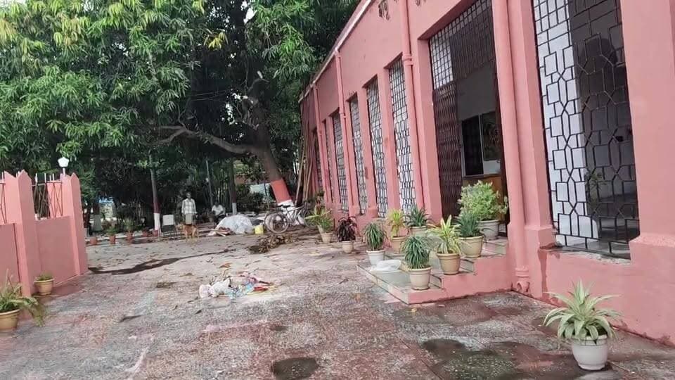 कल दोपहर 2:25 बजे मुख्यमंत्री सम्राट चौधरी का आगमन.... जानिए क्या-क्या कार्यक्रम है