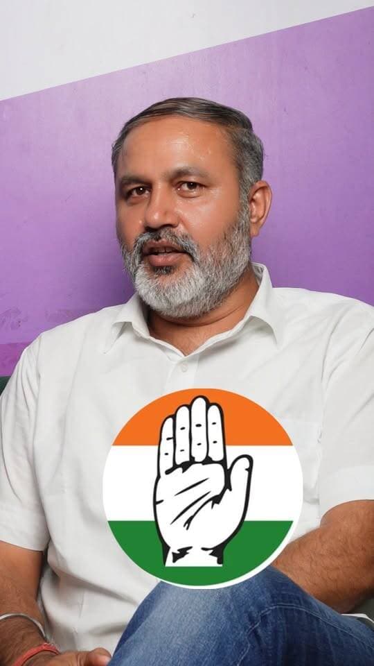 कट्टर कांग्रेसी और कट्टर इनेलो समर्थको दूसरी पार्टियों में शिफ्ट क्यों हो रहे है !! Krishan Satrod
.
.
.
.
#Congress #INLDHaryana #haryana #trending