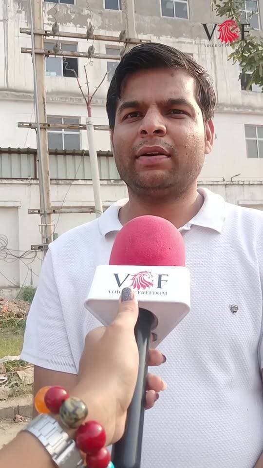 कौन है विपिन भाटी, जिस पर लगे कार स्कैम के गंभीर आरोप?
#CarScam
#vipinbhati
#carrentscam
#voiceoffaridabad
#Voiceoffreedom