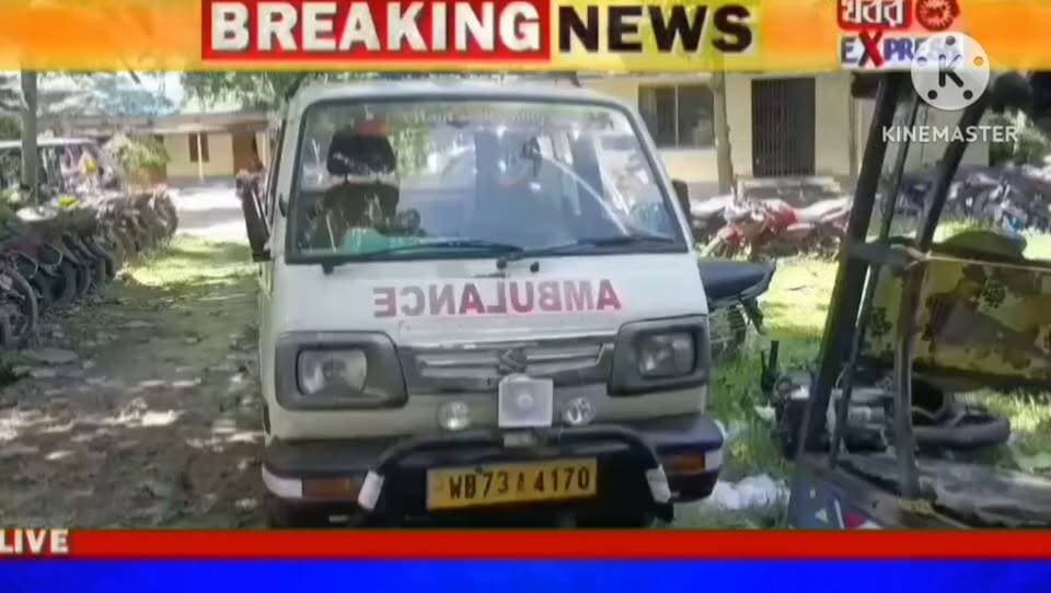 মামার বাড়ি নদী ভাংতি এলাকায় বেড়াতে এসে জ*লে ডু**বে মৃ**ত্যু হ*ল এক কিশোরের