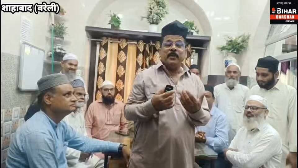 शाह शराफत अस्पताल में सैकड़ों मरीजों का प्रतिदिन हो रहा है निःशुल्क इलाज