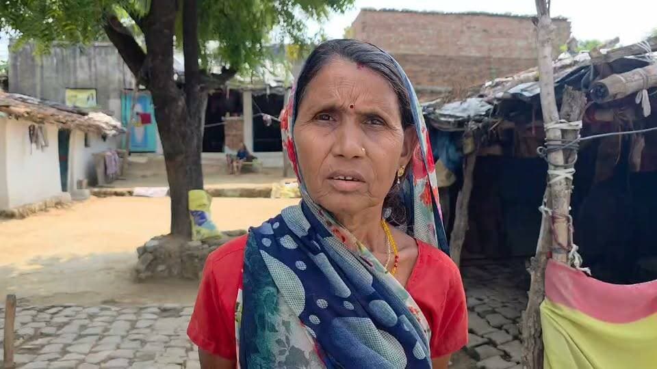 हमीरपुर वार्ड नंबर 19 में पेयजल संकट का मामला, लीकेज से रोजाना लाखों लीटर पानी बर्बाद