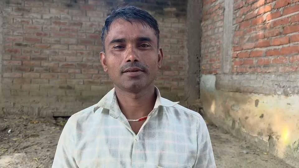 हमीरपुर में पाइपलाइन लीकेज का वीडियो सामने आया, अधिकारियों ने लिया संज्ञान