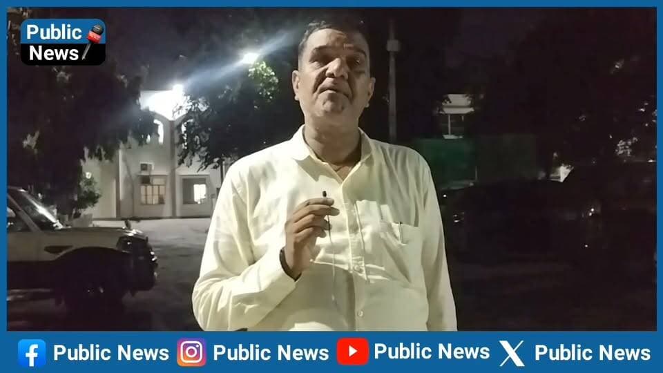 फुटपाथी दुकानदारों के कार्यों से अजीज आकर प्रशासन ने की बहुत बड़ी कार्रवाई
अब सासाराम के पोस्ट ऑफिस चौराहे पर...............