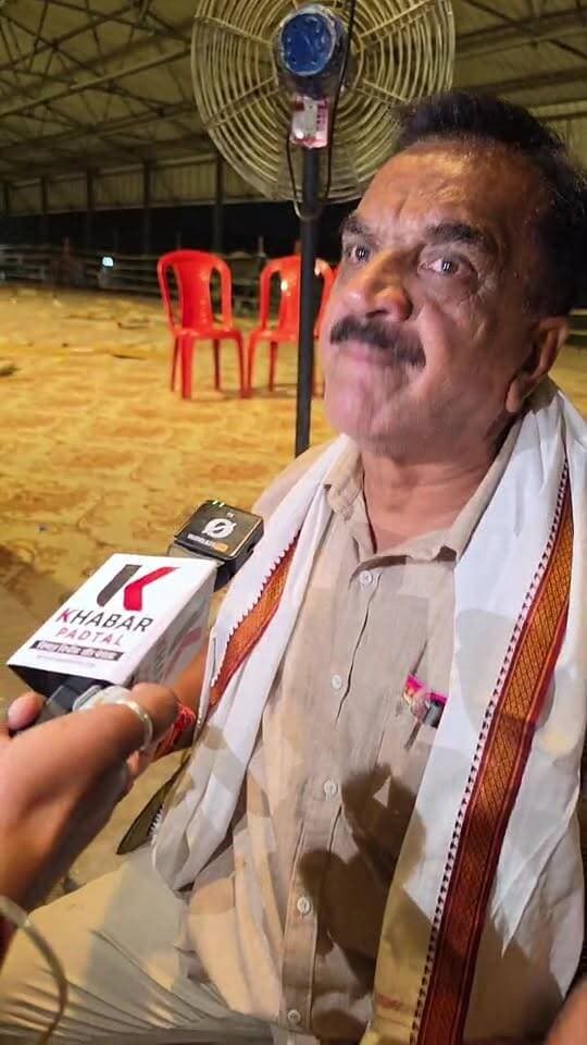 कांग्रेस प्रत्याशी राजेश प्रताप सिंह को पुलिस ने घसीटकर बाहर निकाला, किच्छा में चुनावी हंगामा चरम पर।
#किच्छा #राजेशप्रतापसिंह #कांग्रेस #किच्छाचुनाव #चुनावीहंगामा #पुलिसएक्शन #किच्छानगरपालिका #ऊधमसिंहनगर #उत्तराखंड #FrontNewsNetwork