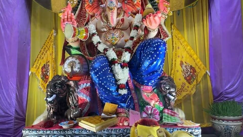 बाल गणपति महोत्सव की भजन संध्या Live लाइव - #nonfollowersfriend #jogindernagar_mandi_himachal #facebookreelsviral #ganeshfestivalIndian National Congress - Himachal PradeshBlock Congress Committee Joginder NagarBJP Himachal PradeshPunjab Kesari / HimachalIndian National Congress