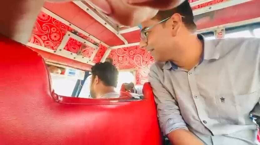 BIG BREAKING:: 50 का किराया, 300 की डिमांड! निखिल शर्मा की टीम ने बजाया मनमानी किराए वालों का बैंड, 105 चालान और 25 वाहन जब्त” - Bahadrabad News
=================
_*पूरी ख़बर पढ़ने के लिए नीचे दी गई ब्लू लाइन पर क्लिक करें।*_
👇👇
https://bahadrabadnews.com/big-breaking-fare-of-rs-50-demand-of-rs-300/
*"बहादराबाद न्यूज़/ की खबरे व्हाट्सएप पर पाने के 👇लिए ग्रुप से जुड़े.. क्लिक करे!*
https://chat.whatsapp.com/JRJhdKtAfvYEyJxTAHmU0W
=================
_*News by -SHAJAD ALI*_