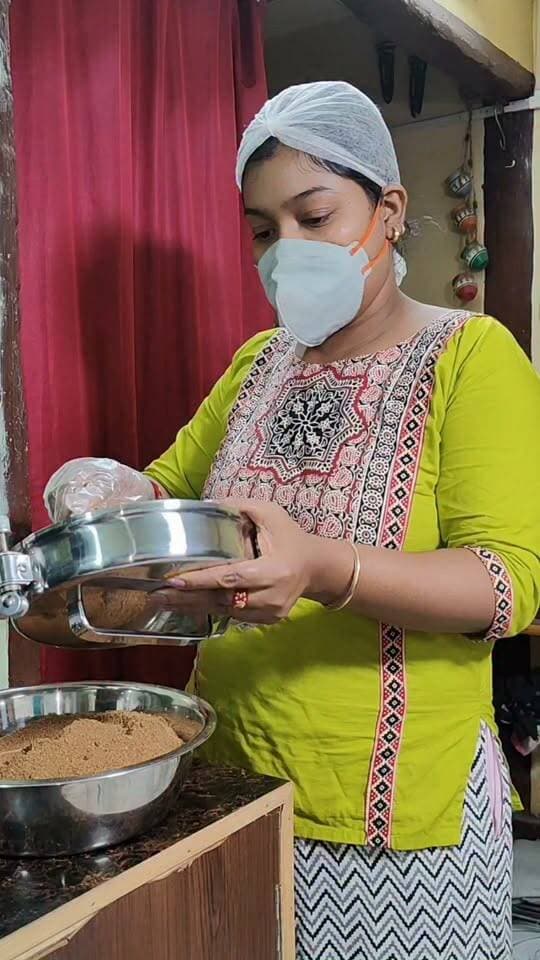 Addure Alap শুরু করার সময় ভেবেই ছিলাম মানুষকে সবচেয়ে ভালো জিনিষ টাই দেবো ।।।