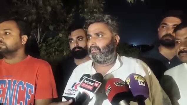 मतपेटियों को लेकर संदीप अरोड़ा ने क्या बताया जानिए