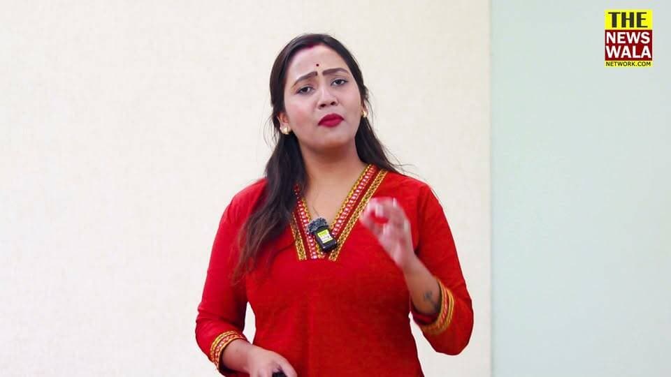 बेटियों की सुरक्षा पर सियासत कब तक? सरकार से जवाब चाहिए! एक बेटी का सम्मान किसी राजनीतिक दल की जागीर नहीं है! Jamui, Bihar Case
#BiharNews #JamuiNews #BiharCrime #BiharGovernment #SamratChoudhary #BJP #Congress #WomenRight