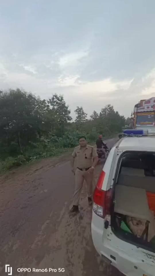 #गुदरी_घाटी