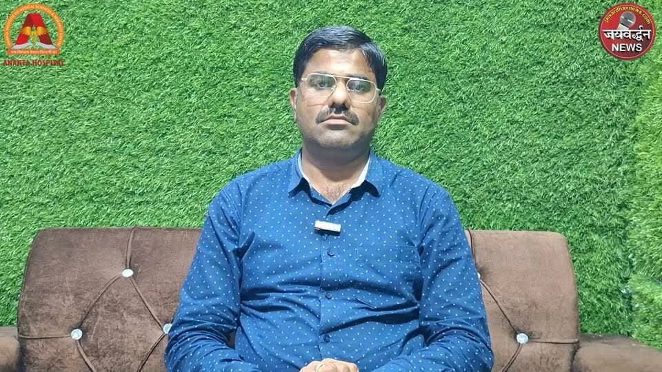राजसमंद-नाथद्वारा-आमेट में BJP का बोर्ड, भीम-देवगढ़ में कांग्रेस का कब्जा
.
#Rajsamandnews #BJP #Congress