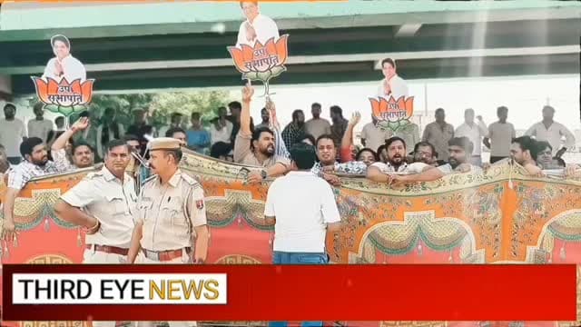 चित्तौड़गढ़ जिले की सात निकायों में किसकी जीत, किसकी हार
#chittorgarhnews #newsupdate #localnews