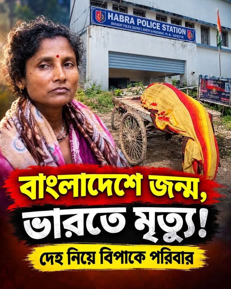 মা আর ছেলে থাকতো, মা বেড়াতে যেতেই ছেলের এই কান্ড