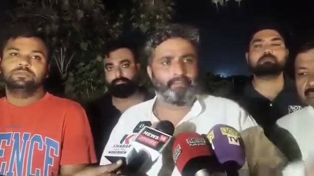 मतपेटियों को लेकर संदीप अरोड़ा ने क्या बताया सुनिए