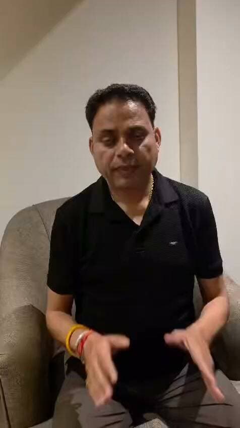 किच्छा प्रकरण के बाद विधानसभा के उप नेता प्रतिपक्ष भुवन कापड़ी का आया बयान।
#IndianNationalCongress
#IndianNationalCongressUttarakhand