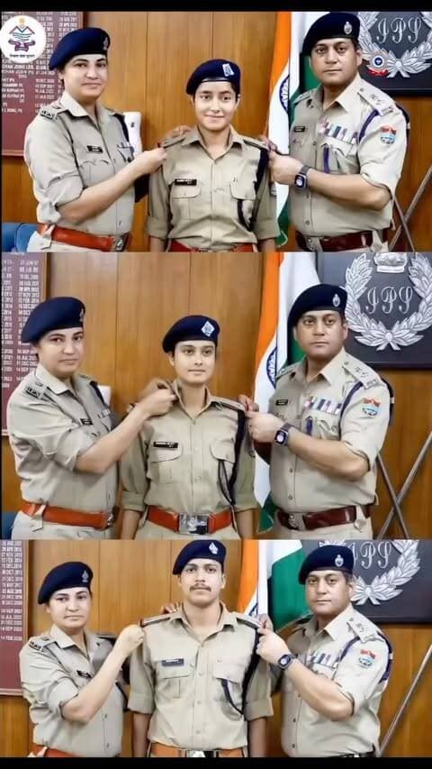 ⭐ अग्निशमन द्वितीय अधिकारियों का प्रशिक्षण पूर्ण होने पर सम्मान
06 माह का आधारभूत प्रशिक्षण सफलतापूर्वक पूर्ण करने वाले अग्निशमन द्वितीय अधिकारी साक्षी रावत, रंजन भट्ट और मनमोहन ने एसएसपी देहरादून महोदय से शिष्टाचार भेंट की। इस अवसर पर वरिष्ठ अधिकारियों द्वारा उन्हें पद बैज से अलंकृत कर उनके उज्ज्वल भविष्य की शुभकामनाएं दी गईं। 🚒🔥
✅ सभी अधिकारियों को भविष्य में पूर्ण निष्ठा, अनुशासन एवं समर्पण के साथ अपने कर्तव्यों का निर्वहन करने के लिए प्रेरित किया गया।
🔥 प्रशिक्षण से सेवा तक—जन सुरक्षा के लिए समर्पण की नई शुरुआत।
#uttarakhandpolice
#uttarakhandfireservice
#firefighters
#uttarakhand