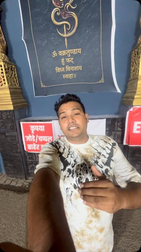 शांति नगर के बप्पा ❤️🔥 📍 shanti nagar bhivgade college shanti nagar ghat chowk nagpur
#shantinagar #bappamorya❤️ #ganpatibappamorya_ #nagpurnews #nagpur