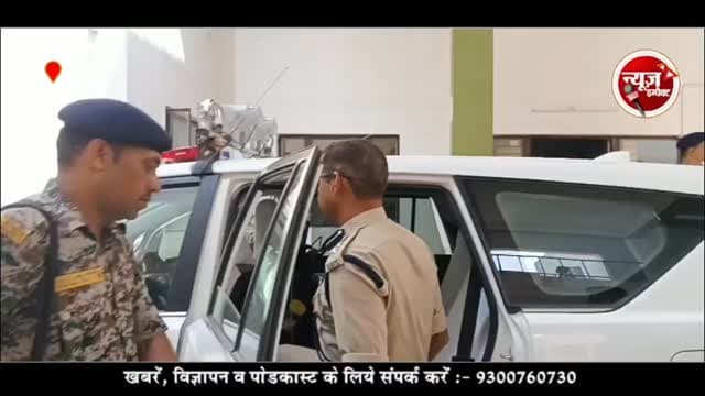 पड़ोसी से बहन का हुआ झगड़ा, बहन ने बुलाया भाई अपने 5 साथियों के साथ अवैध हथियार लेकर निकला, पुलिस ने चेकिंग के दौरान पकड़ा....
#crimenews #gwaliorpolice #gwaliornews #gwaliorcity #newsimpact