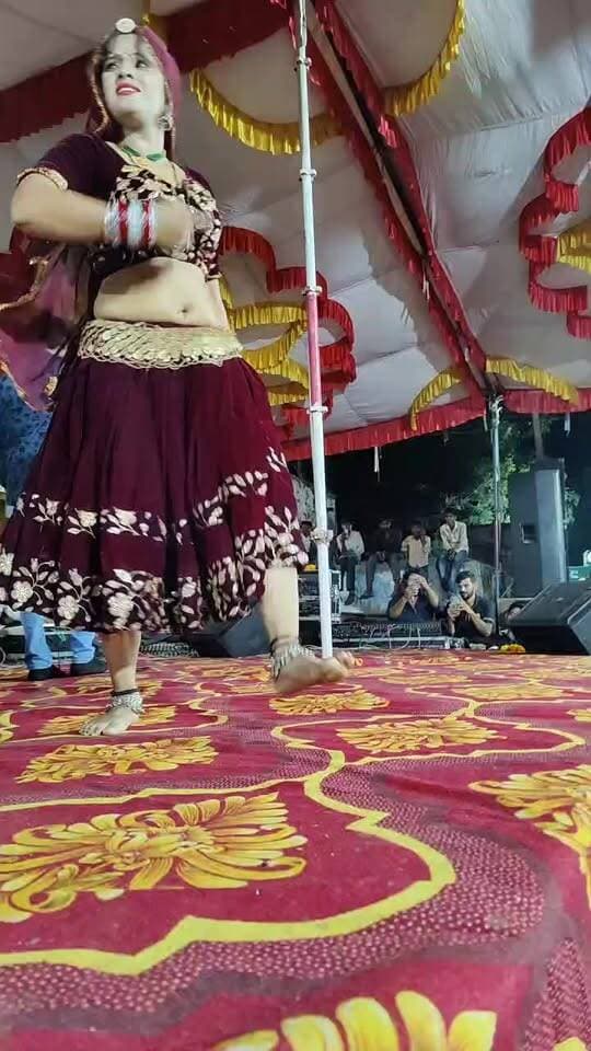 अजमेर: शोकलिया गांव का मेला live 🔴