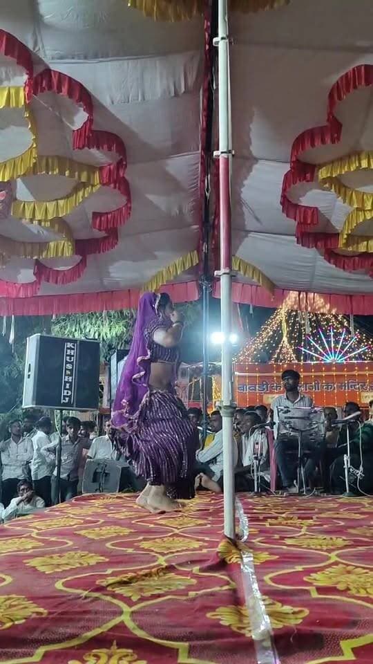 अजमेर: शोकलिया गांव का मेला