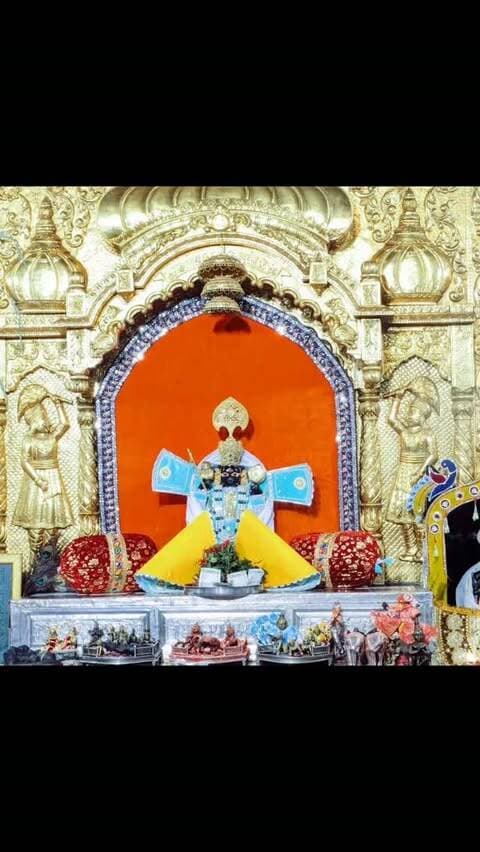आज के मङ्गला आरती दर्शन
श्री साँवरिया सेठ मंडफिया 23/09/2026