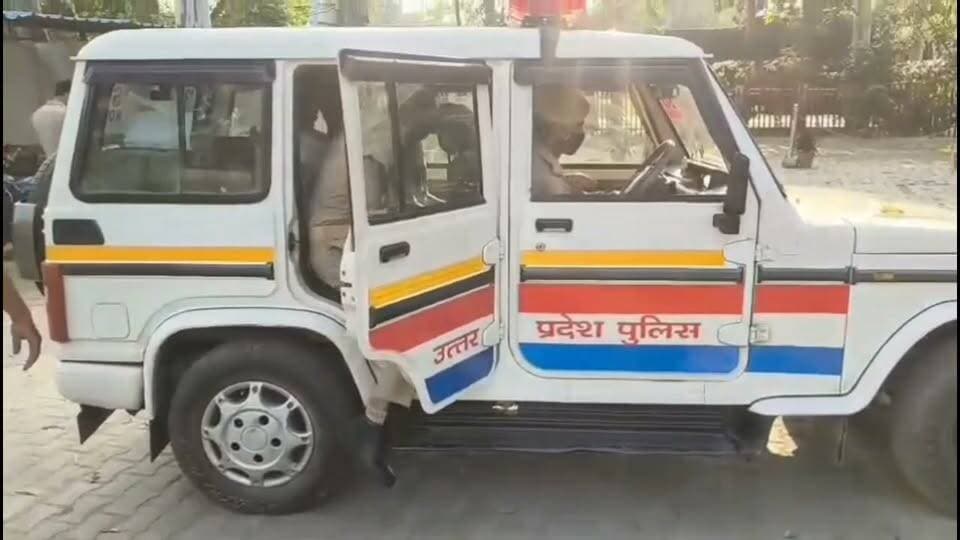 खबर थाना रोजा नाबालिक बालिकाओं से छेड़छाड़ पाक्सो एक्ट में हो गई जेल मठिया कॉलोनी शाहजहांपुर उत्तर प्रदेश