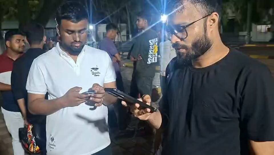 এহিয়াকে বাঁচানো সম্ভব হলো না, বেঙ্গালুরুতে আসাম-ত্রিপুরার শ্রমিকদের সংগৃহীত অর্থ হস্তান্তর আত্মীয়দের হাতে 🥹💔