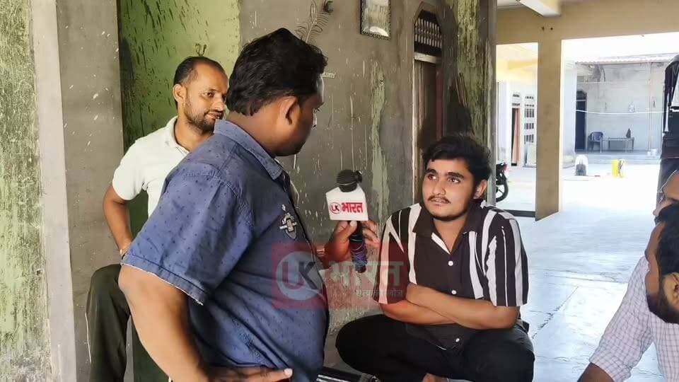 (चुनाव 2027) ग्राउंड जीरो पर नगला सलारू के युवाओं की बेबाक बात-2024 में बीजेपी को दिया वोट,2027 में काजी को देंगे!